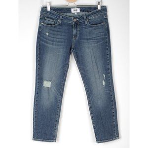 Paige Jeans Size 27